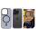 Tactical MagForce Hyperstealth Kryt pro Apple iPhone 15 Pro Deep Blue - 1514058 - zdjęcie 3